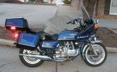 1978 Honda GL 1000 K 2 Gold Wing photo